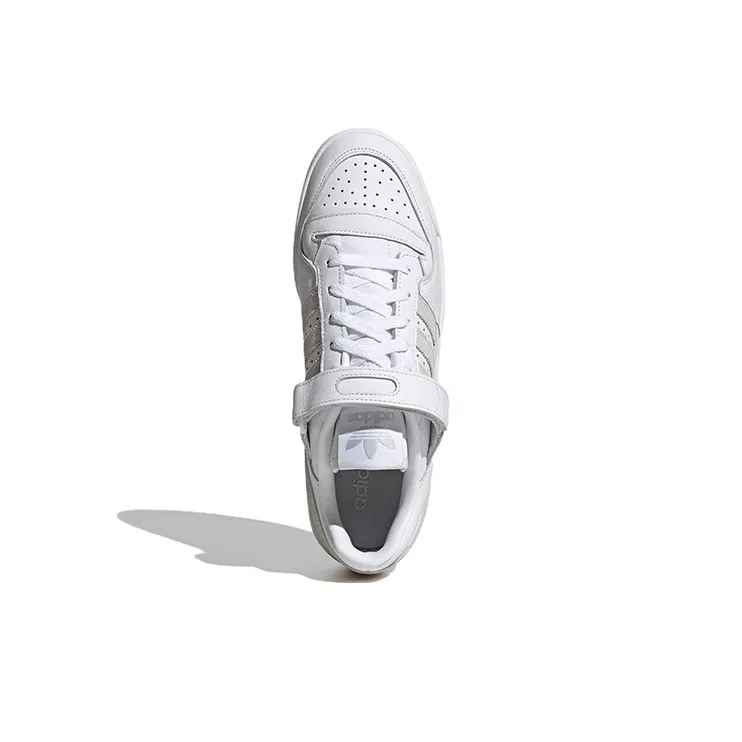 Adidas Originals Forum 84 Low 'Clear Grey'-4