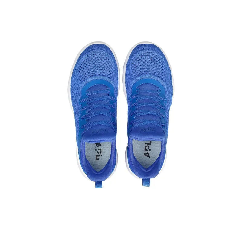 APL ATHLETIC PROPULSION LABS TechLoom Tracer Low-Top Training Shoes Men's Blue-3