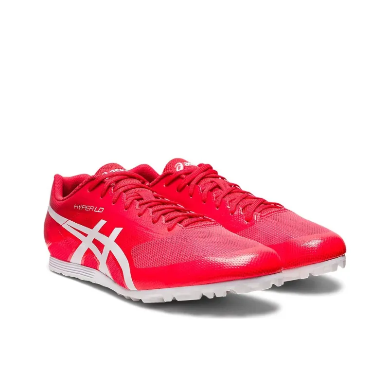 Asics Hyper Ld 6 Diva Pink White-2