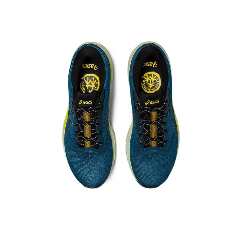 Asics GT 1000 11 Tr 'Green'-4