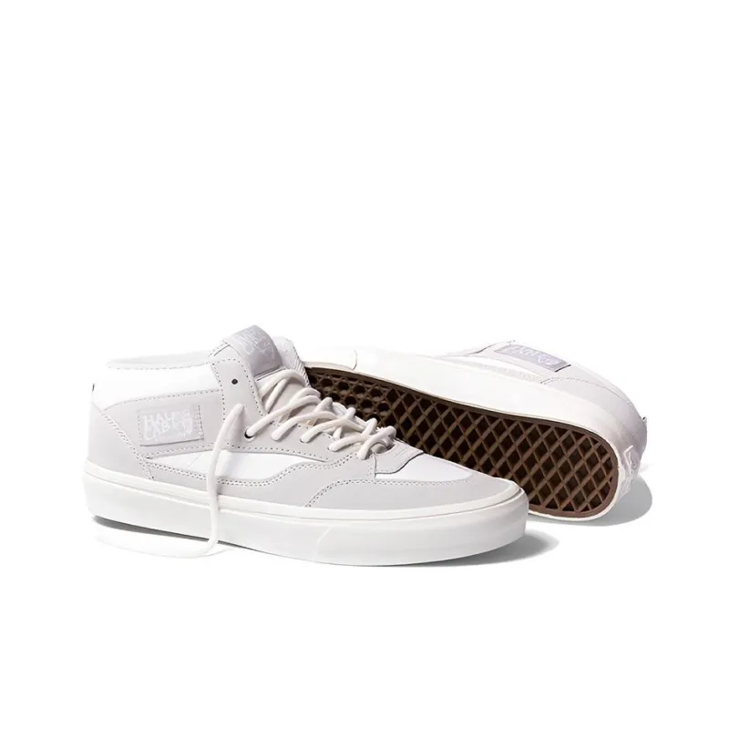 Vans Pop Trading Company X Vans Half Cab '92-3