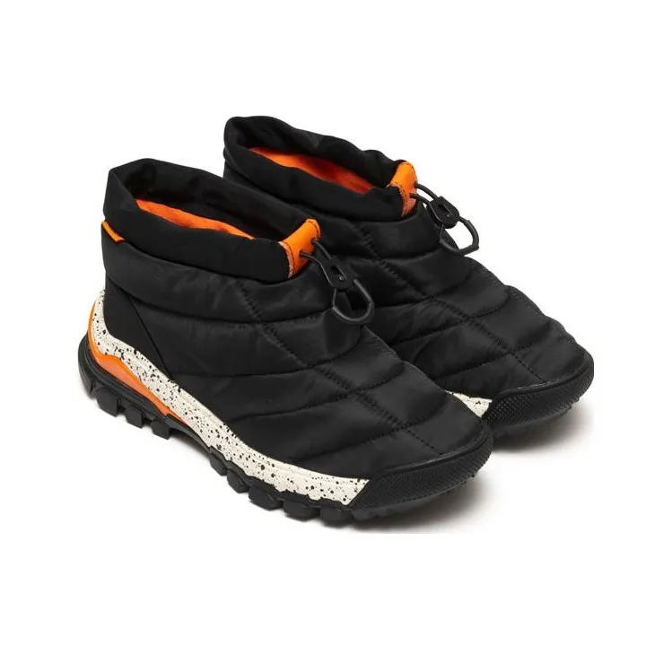 Vans Slip Hiker Lx 'Black'-2