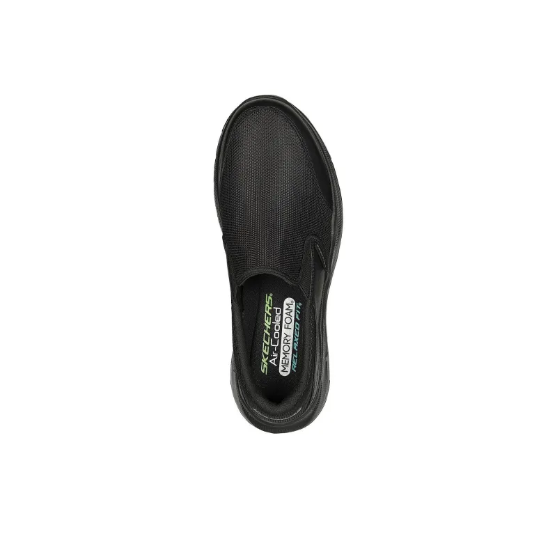 Skechers Equalizer 5.0 'Triple Black'-2