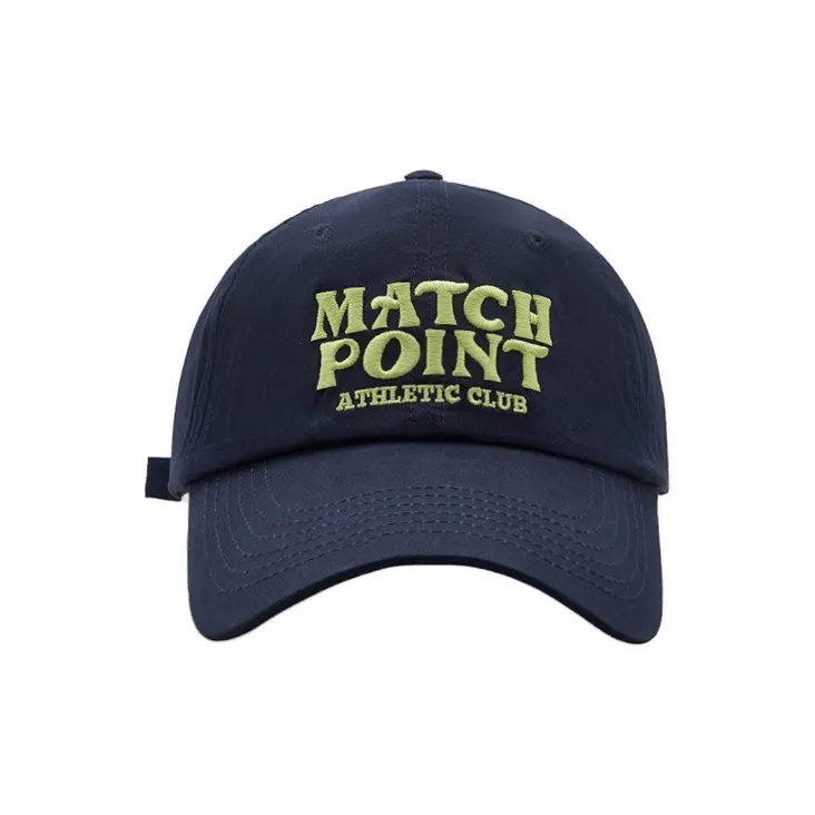 Mr. Shang 100% Cotton Baseball Caps Unisex-49