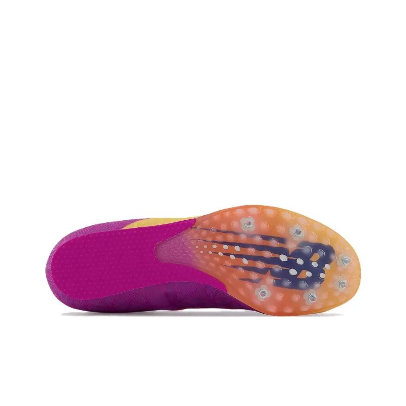 New Balance MD500v8 'Vibrant Apricot Magenta Pop'-4