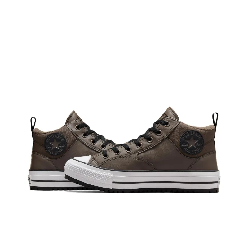 Converse Chuck Taylor All Star Mid 'Malden Street Engine Smoke'-3