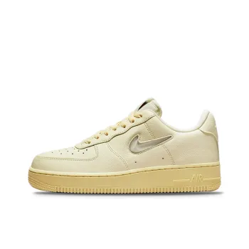 Nike Air Force 1 Low '07 Lx Coconut Milk Lemon Wash Women's