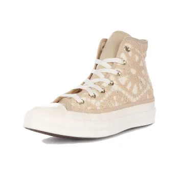 Chuck 70 Converse High 'Daisy Cord'