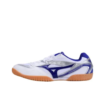 Crossmatch Plio RX4 Mizuno 'White Blue'