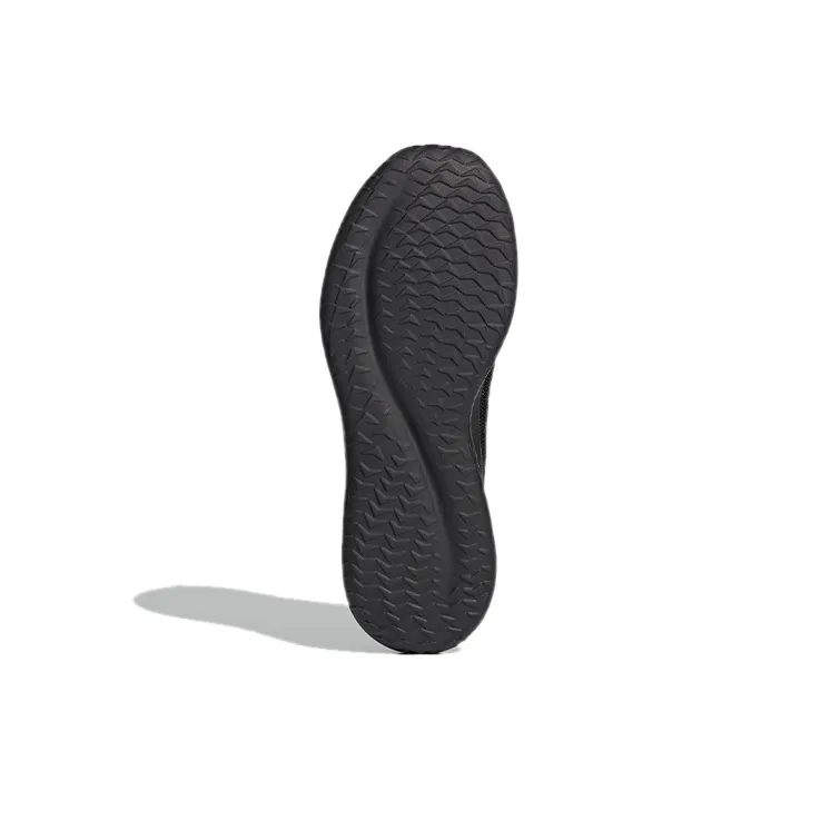 Adidas Fluidstreet Shoes Black-5