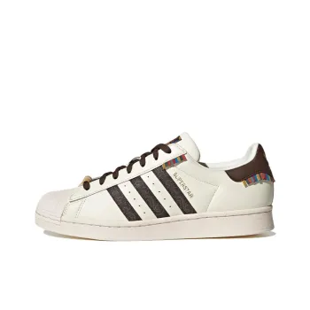 adidas originals Superstar Series Skateboarding Shoes Unisex