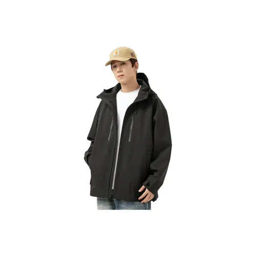 NOTFORMAD Jacket Unisex