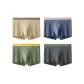 Light Apricot+Blue Gray+Olive Green+Premium Gray