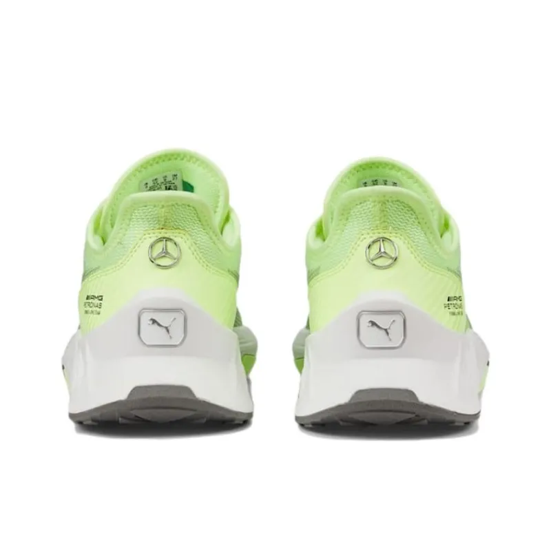 Puma Mercedes-AMG Petronas F1 X Maco SL 'Fizzy Apple'-4
