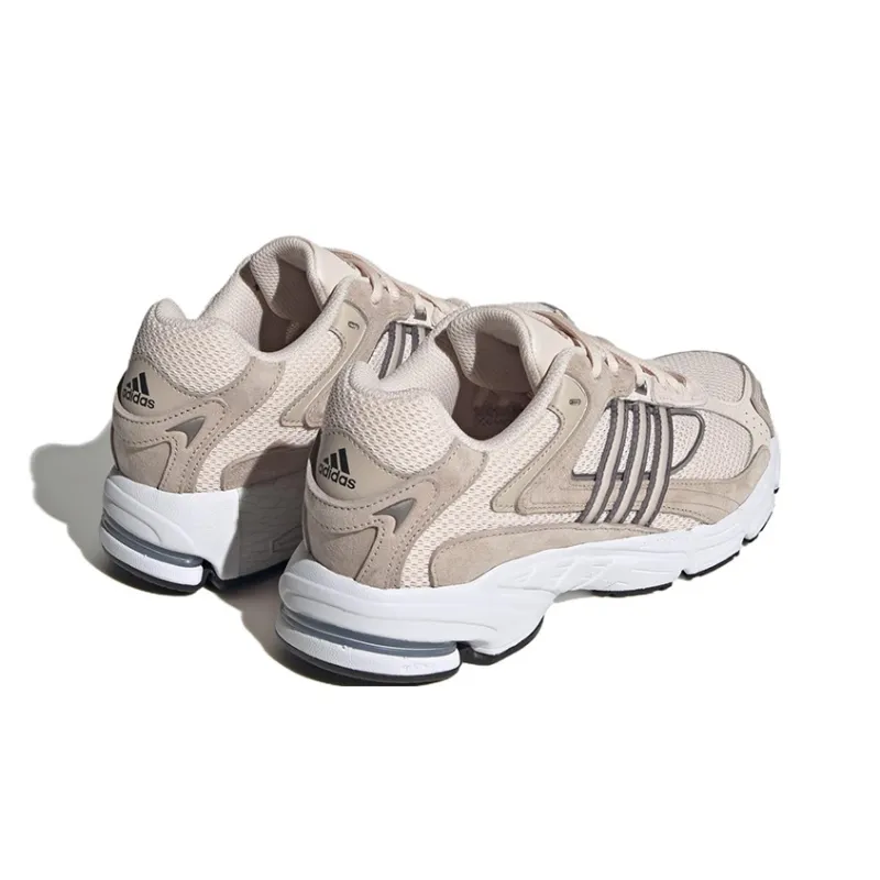 Adidas Response Cl Shoes 'Wonder Taupe Quartz' Women's-4
