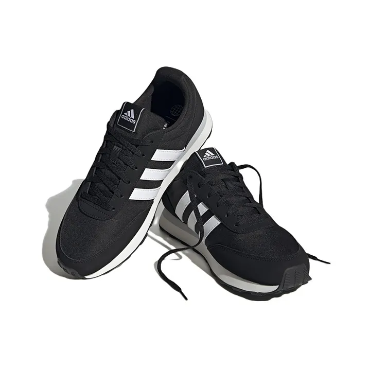 Adidas Neo Run 60s 3.0 'Core Black'-2