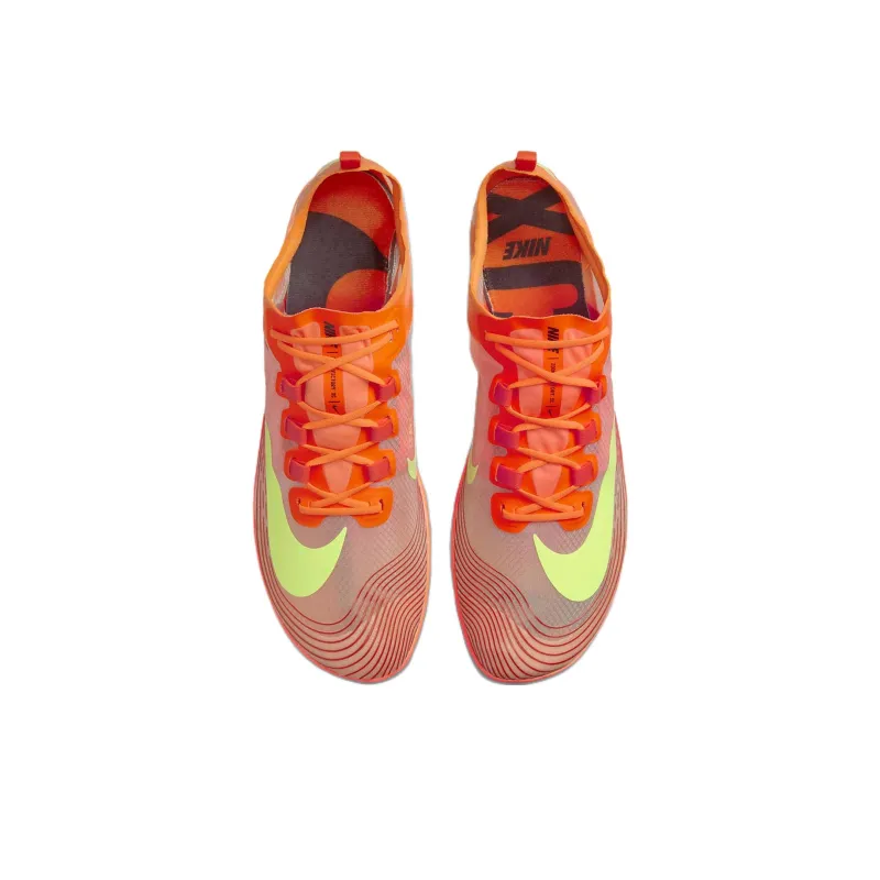 Nike Zoom Victory Waffle 5 'Total Orange Volt'-3