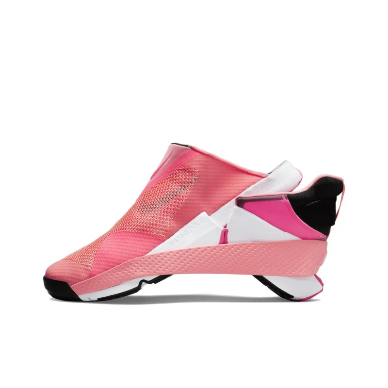 Nike Go FlyEase Pink Gaze-3