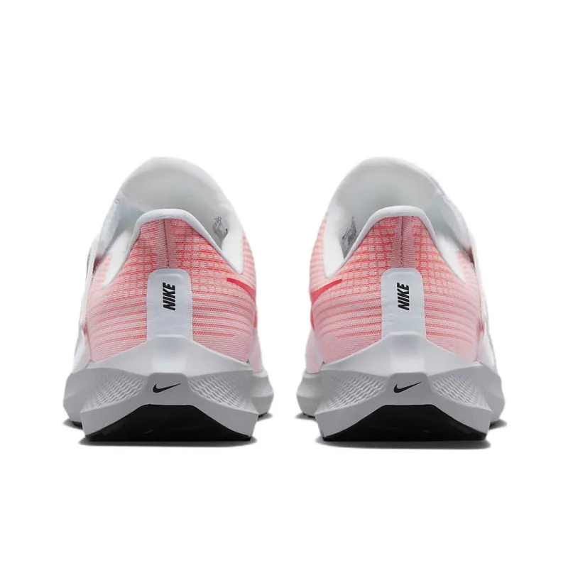 Nike Air Zoom Pegasus FlyEase 'White Total Orange'-4