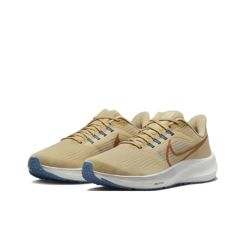 Nike Air Zoom Pegasus 39 'Tan Orange' Women's-2
