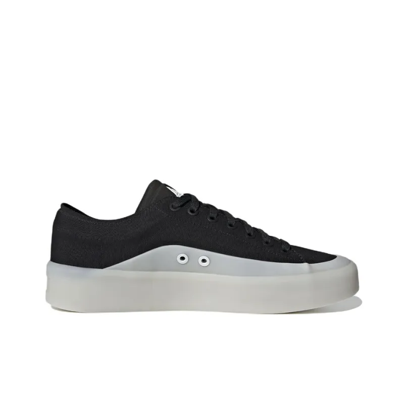 Znsored Adidas 'Black White'-1