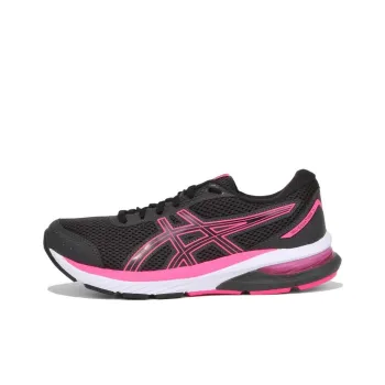 Asics Gel Equation 11 'Black Pink' Women's
