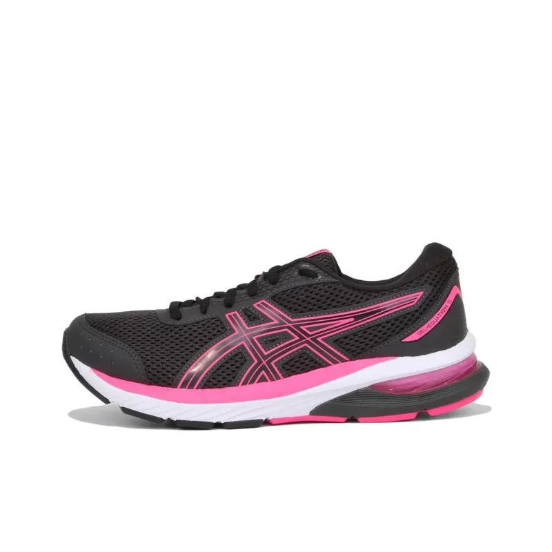 Asics Gel Equation 11 'Black Pink' Women's-0