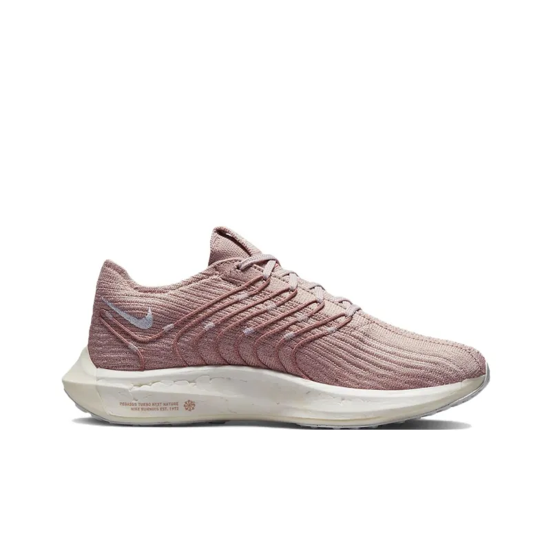 Nike Pegasus Turbo Next Nature Pink Oxford Women's-1