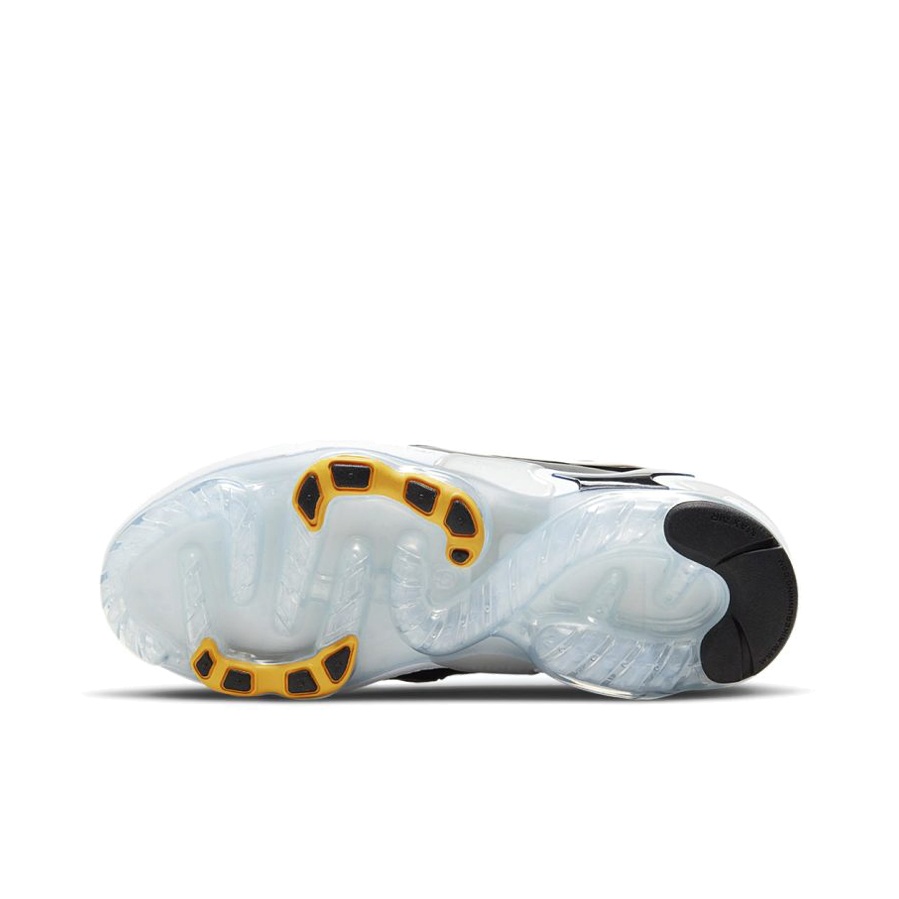 vapormax evo triple white