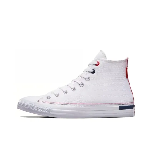 Converse Chuck Taylor All Star Retro 'Denim White'