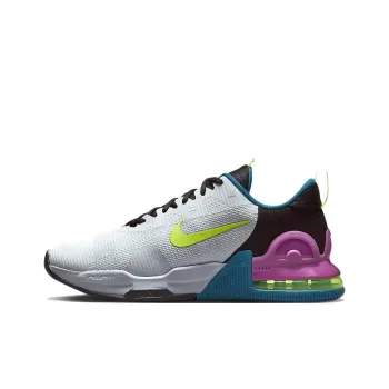 Nike Air Max Alpha Trainer 5 'Platinum Volt Pink'