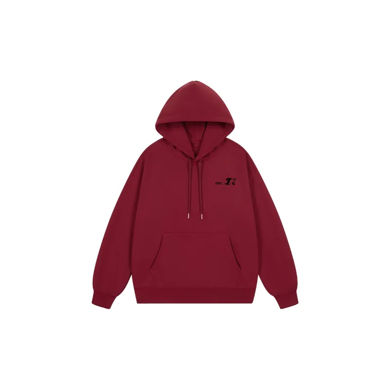 IVEIII Sweatshirts Unisex-11