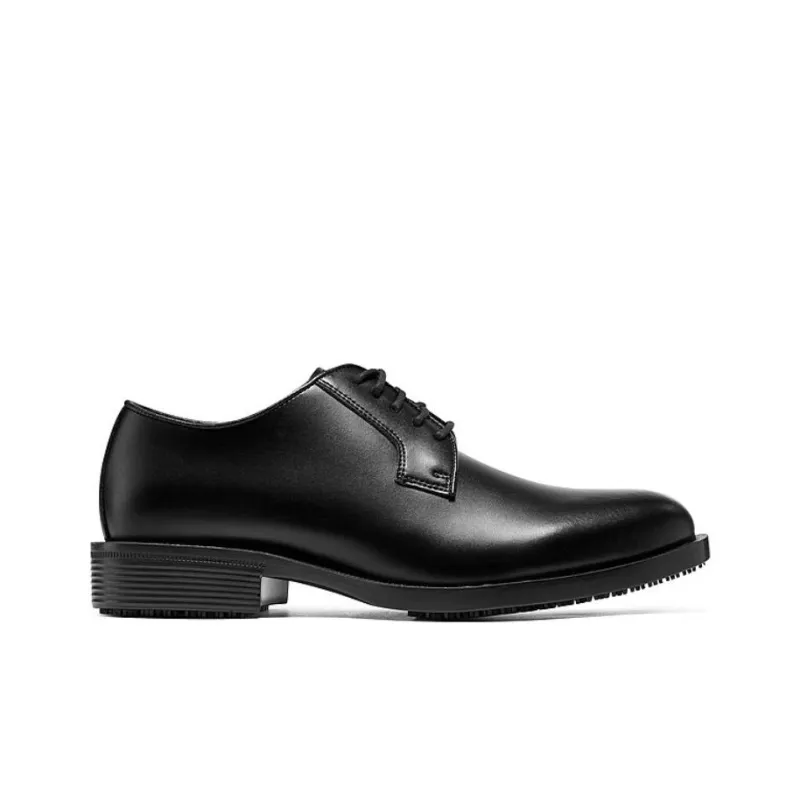 Skechers Work Men's Casual Shoes Men's Black-1