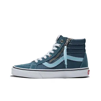 Vans SK8 Hi Reissue 'Blue White'