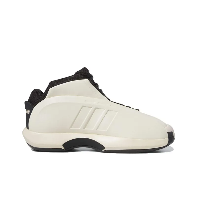 Adidas Crazy 1 'White' Sneakers-1