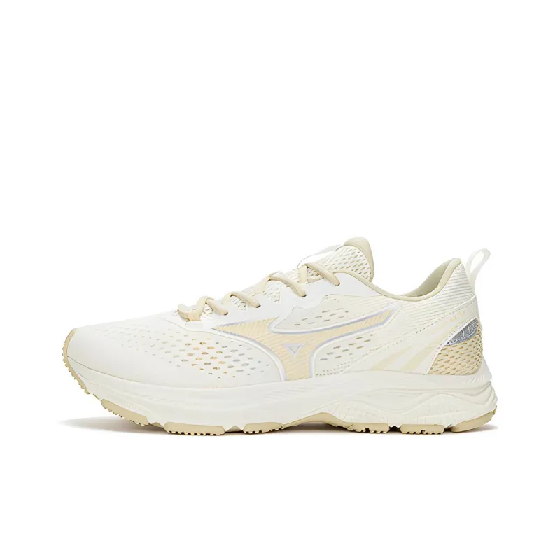 Mizuno Racer 'Cream White Gold'-0