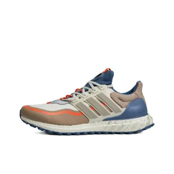 Adidas Ultra Boost All Terrain 'Brown Blue'