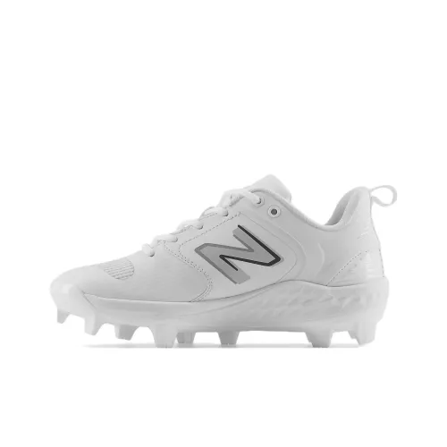 New Balance NB Fresh Foam Training Shoes Women's Low-Top White