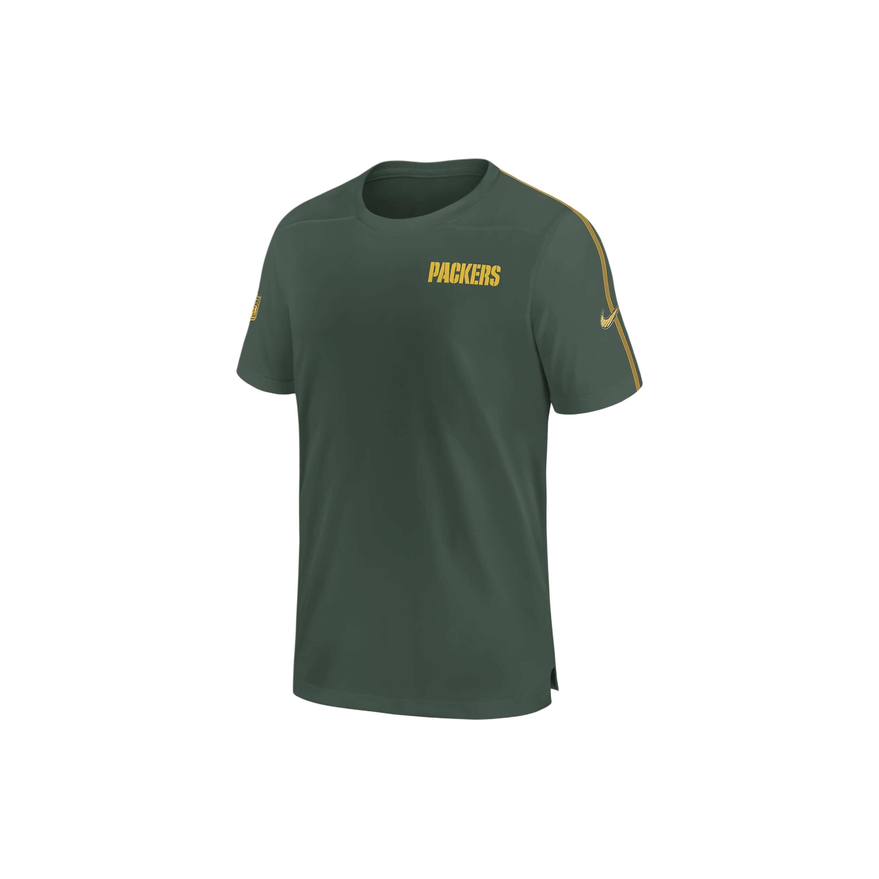 Packers inverted jersey on sale