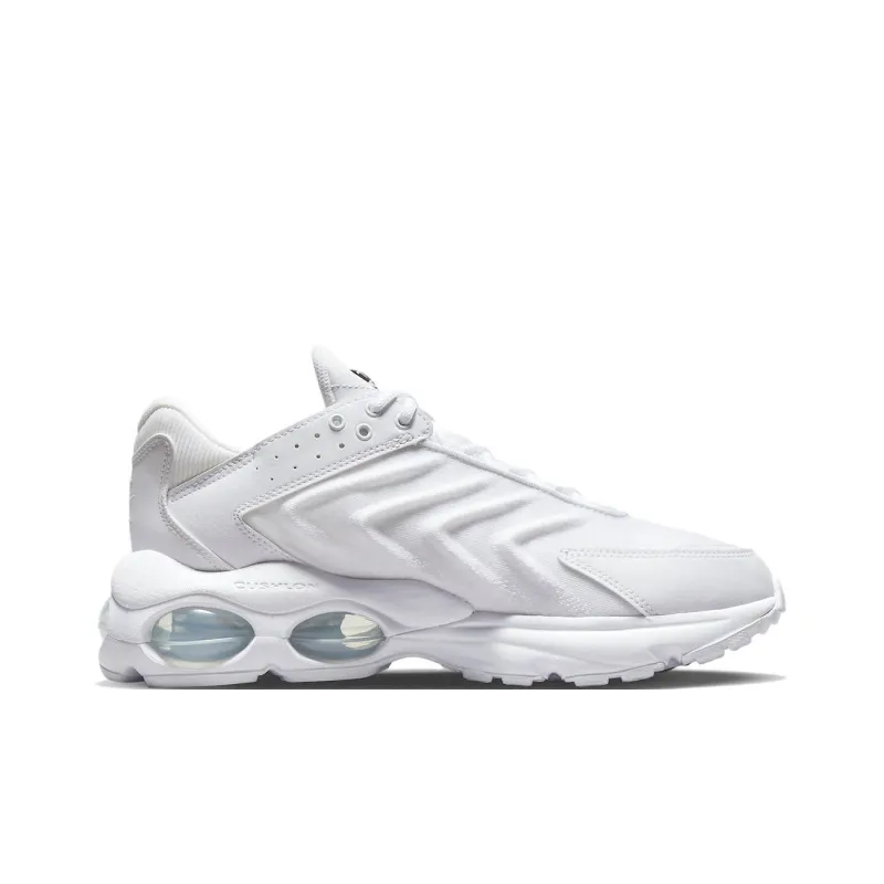 Nike Air Max Tw Triple White-1