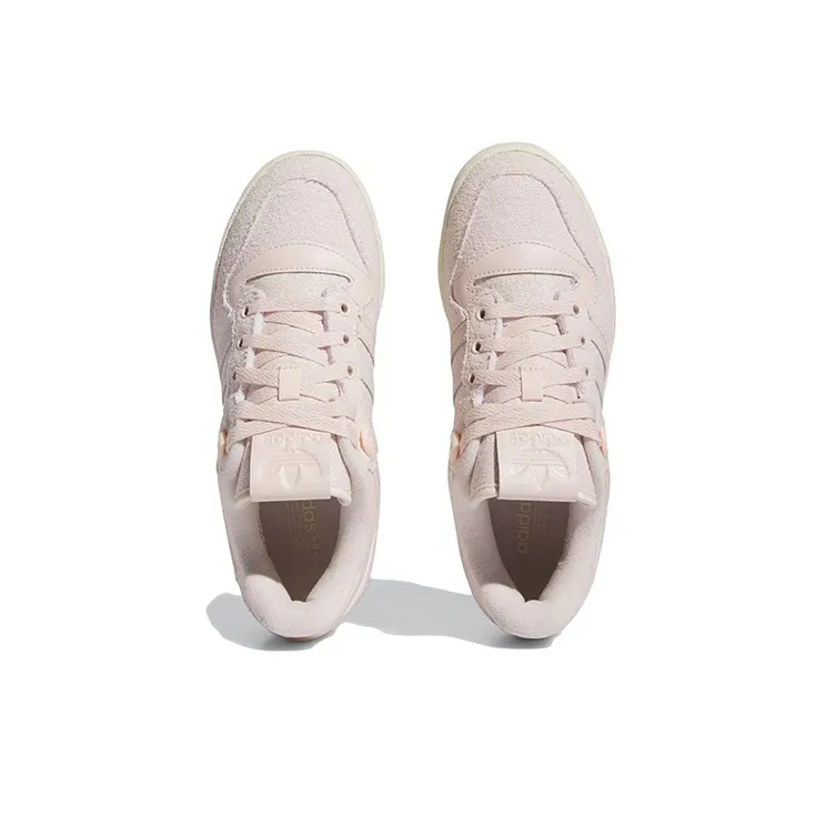 Rivalry Women's Adidas Originals 86 Low 'Wonder Quartz' Women's-4