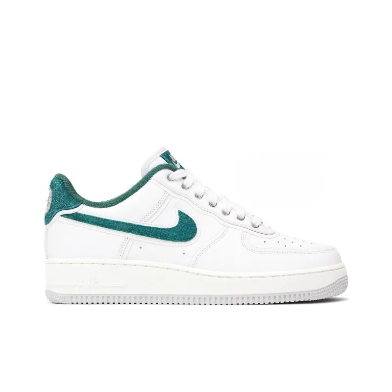 Nike Air Force 1 '07 Premium 'University Of Oregon PE'-1