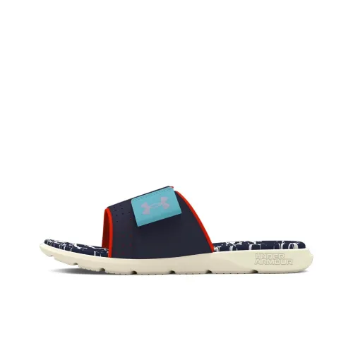 HACKBUTEER Slide Slippers Unisex