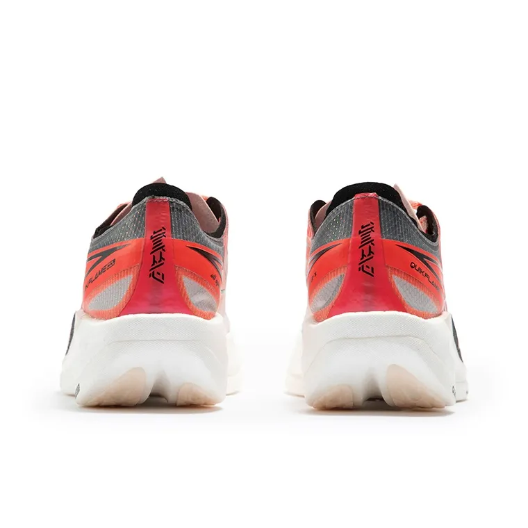 361° Feiran 2 Low-Top Running Shoes Transparent Pink-3