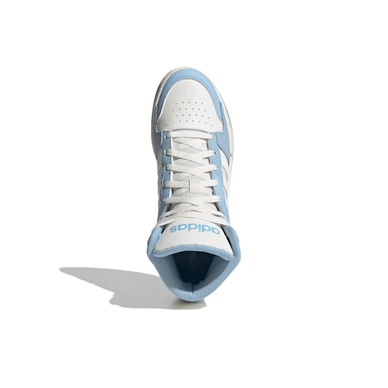 Adidas Entrap Mid 'White Sky Blue'-3