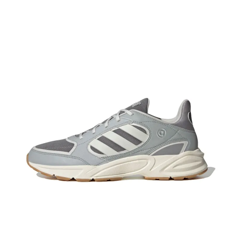 Adidas Neo 90S Valasion 'Grey'-0