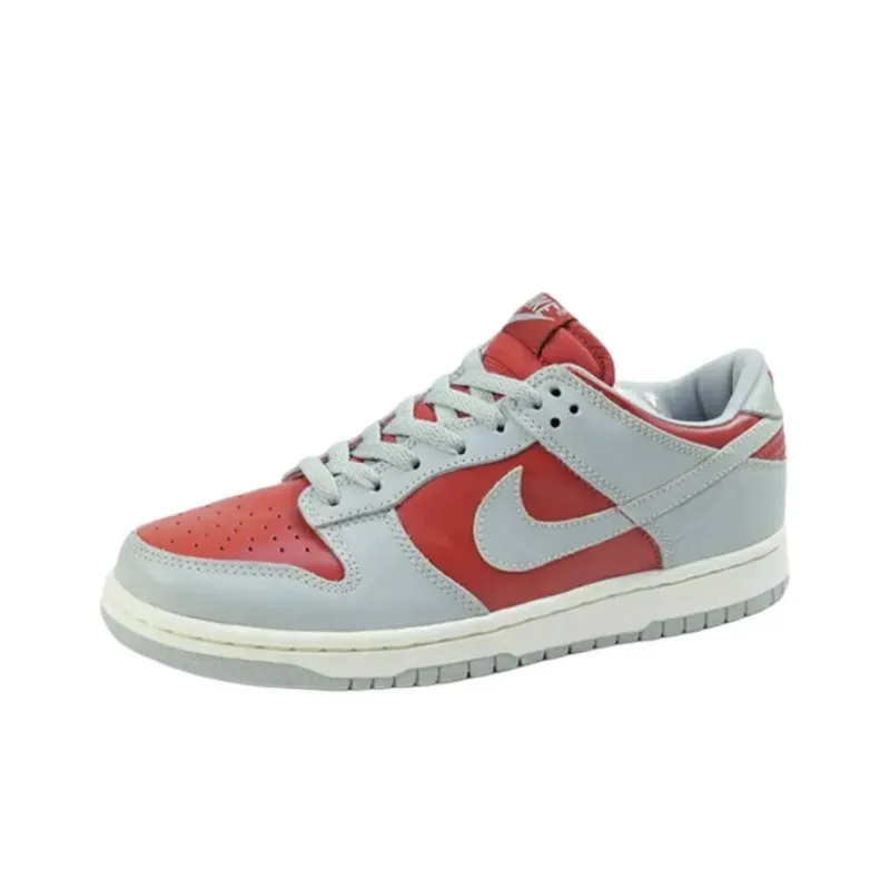Nike Dunk Low Qs CO.JP Reverse Ultraman 2024-3