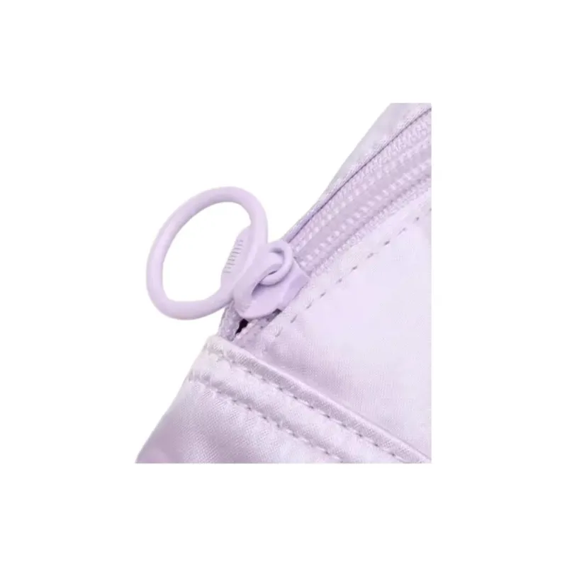 PUMA Fabric Backpack Regular Women's Light Purple-3