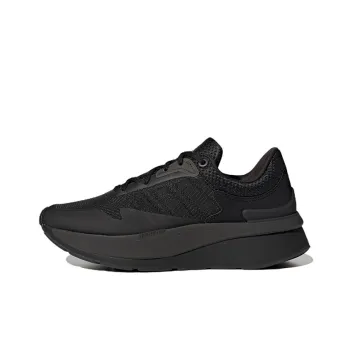 Adidas Znchill Lightmotion+ Core Black Carbon Cloud White Women's