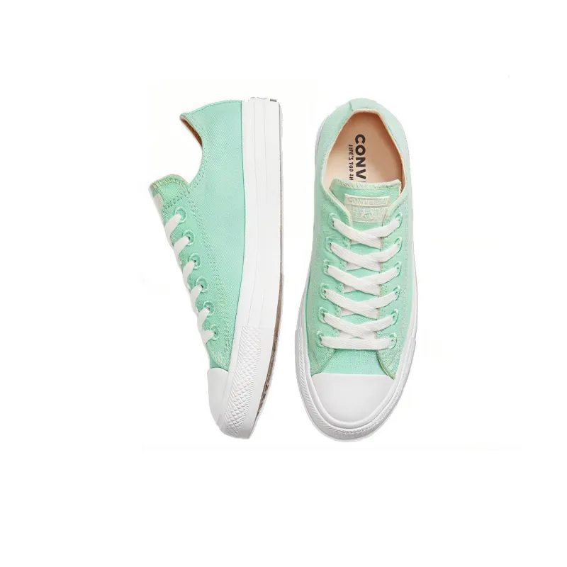 Converse Renew Cotton Chuck Taylor All Star Low Top-3
